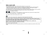 Mitsubishi COLT  - Navod na obsluhu 2025 SK-1